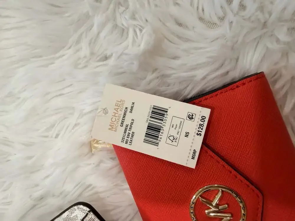 Michael Kors brand new